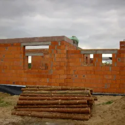 Usługi ogólnobudowlane