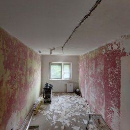 Malowanie mieszkań Tarnowo Podgórne 21