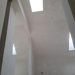 MICH-BUD - Zabudowa poddasza