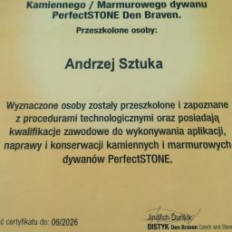 "LEN" Andrzej Sztuka - Profesjonalne Wyrównywanie Ścian Gliwice