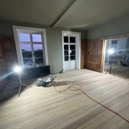 Cyklinowanie Gorzów Wielkopolski 4