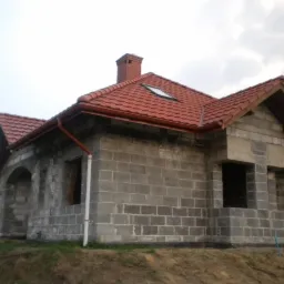 Dachy,konstrukcje,pokrycia,więźby