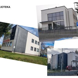 Gminny Ośrodek Pomocy Społecznej w Jastkowie przekształcony w Bibliotekę Publiczną i Świetlicę Środowiskową