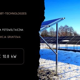 BBT-Technologies sp. z o.o. - Doskonała Energia Geotermalna Łódź