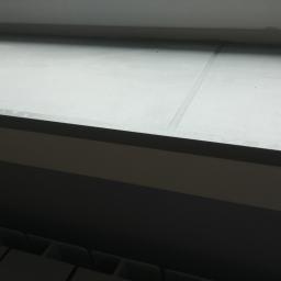 Układanie paneli Żywiec 1