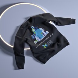 TRZEŚNIEWSKI VISUAL DAWID TRZEŚNIEWSKI - Projekt grafiki reklamowej FPPP