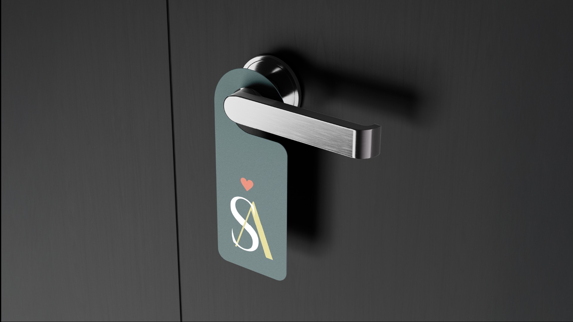 Logo i identyfikacja wizualna Plesana