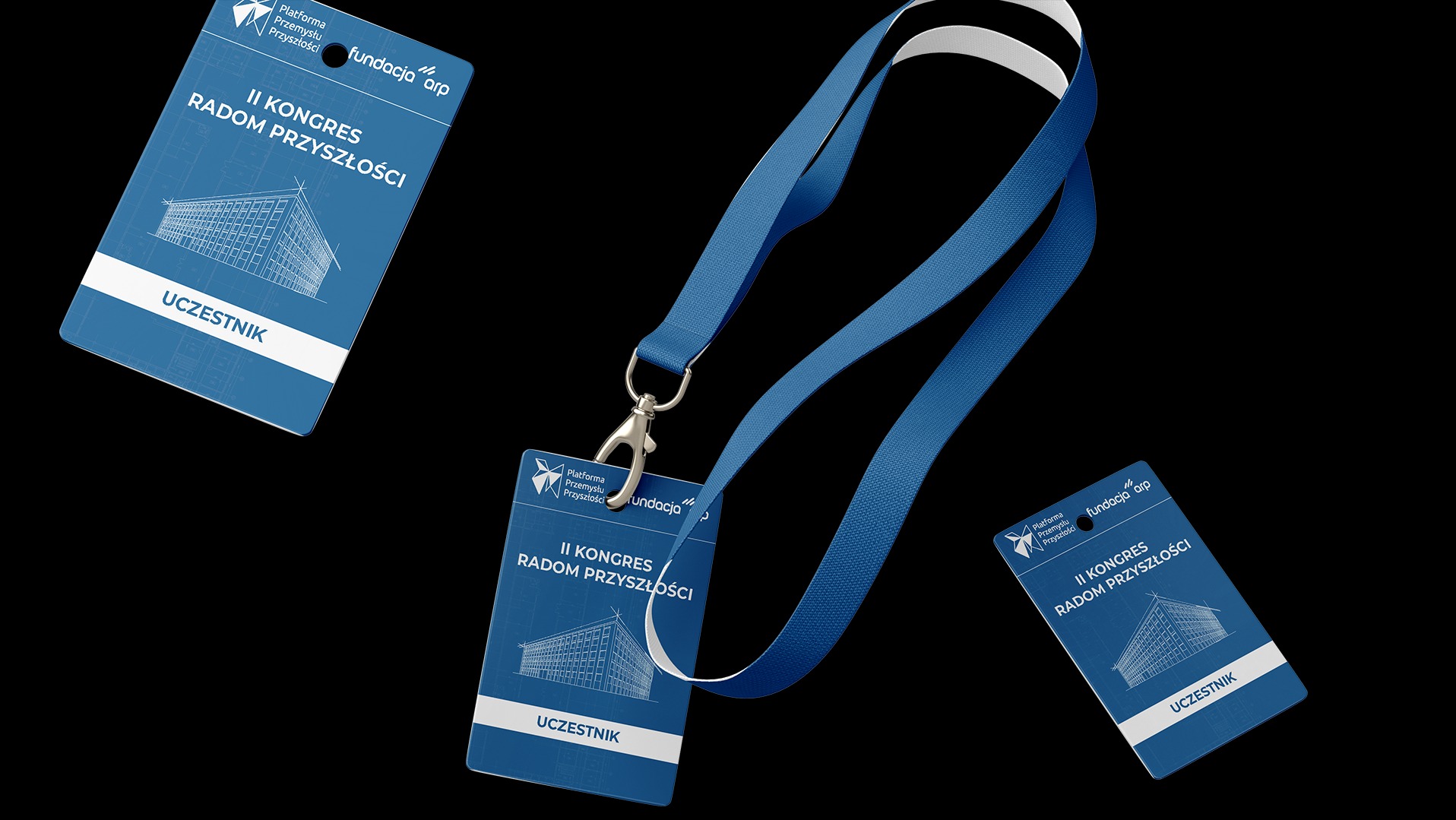 Identyfikacja wydarzenia II Kongres Radom Przyszłości