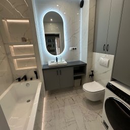 Wykończenia wnętrz Wrocław 4