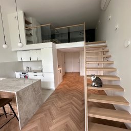 ASK BUD - Remonty kuchni Wrocław