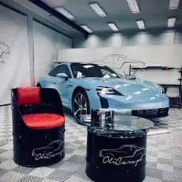 profesjonalna kosmetyka aut