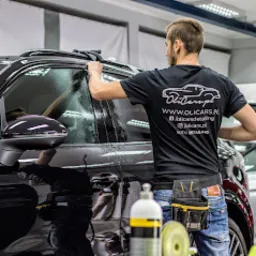 Polerowanie i zabezpieczenie lakieru