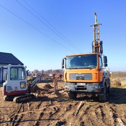 Hydro 2000 - Studniarstwo Bydgoszcz