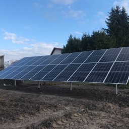 EcoProject-fotowoltaika - Doskonała Energia Odnawialna Inowrocław
