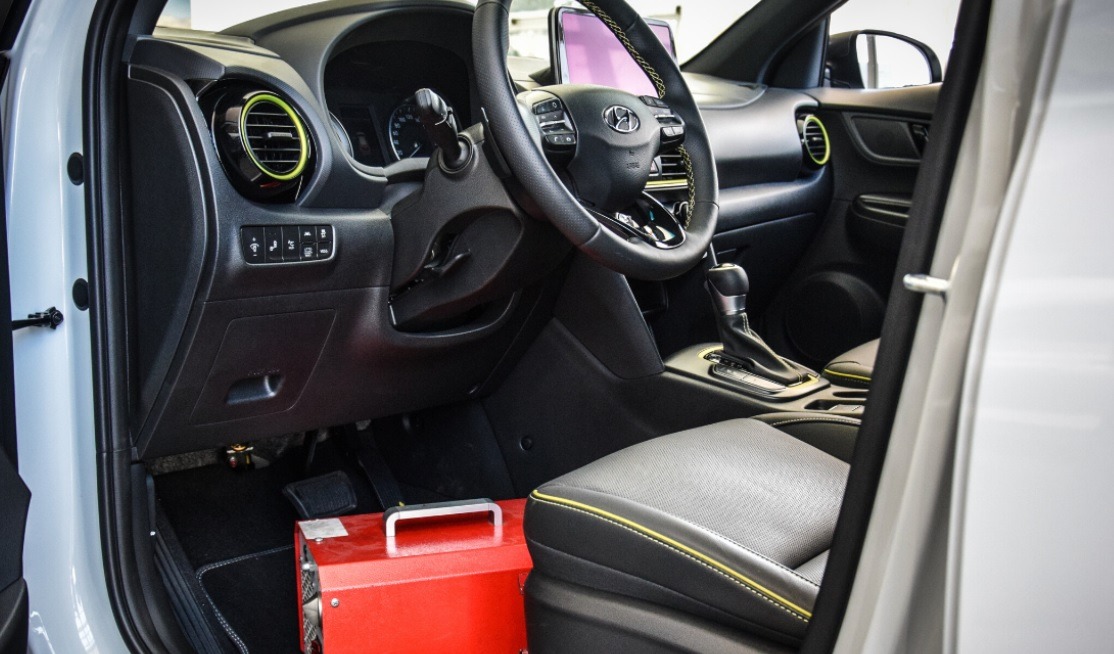 Ozonowanie Pojazdów Odgrzybianie Klimatyzacji Neutralizacja Niechcianych Zapachów Usuwanie Bakterii,Roztoczy,Wirusów