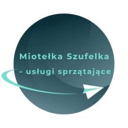 Miotełka Szufelka- usługi sprzątające Sylwia Kurkowska - Usługi w ogrodzie Sopot