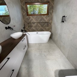 Progress Glazura - Pierwszorzędny Sufit Napinany Wieliczka