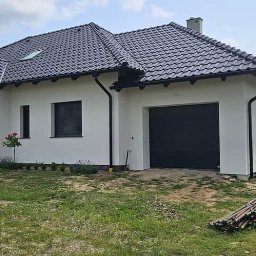 Usługi remontowo budowlane - Solidne Remonty Starych Domów Sępólno Krajeńskie