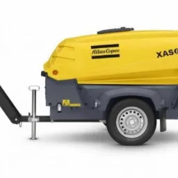 Inwest-Pol Andrzej Regula Atlas Copco XAS 67