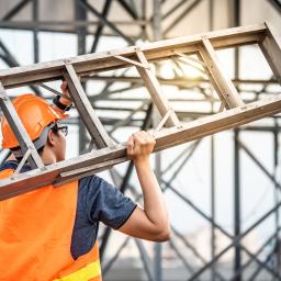 Alu Master Drabiny aluminiowe