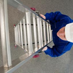 Alu Master Drabiny aluminiowe