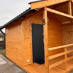 WISDOM - Budowa dom&oacute;w Grajewo