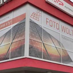 Podlaska Grupa Energetyczna - Przegląd Fotowoltaiki Białystok