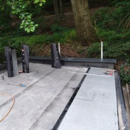 Krycie dachów Gdynia 4