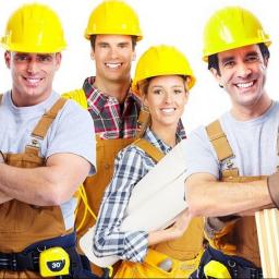 K. J. M remonty i wykończenia - Malarz Elewacji Warszawa