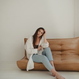 Sesja ciążowa Smolec 3