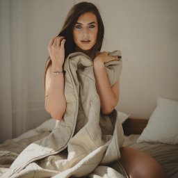 Sesja ciążowa Smolec 4