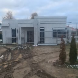 Darex firma budowlana Dariusz Jóźwiak - Solidne Wykonanie Fundamentów Ostrołęka