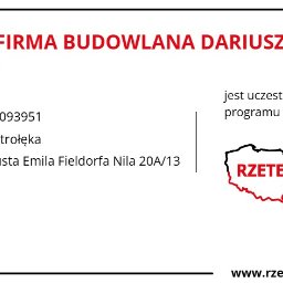 Domy murowane Ostrołęka 1