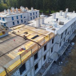 Darex firma budowlana Dariusz Jóźwiak - 