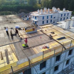 Darex firma budowlana Dariusz Jóźwiak - 