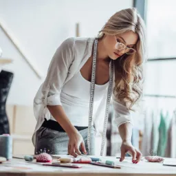 Profesjonalne Przygotowanie Szablonów Krawieckich, Odszycia Pierwowzoru