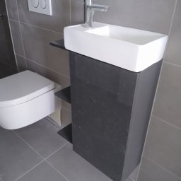 Remonty mieszkań Gorzanów 4