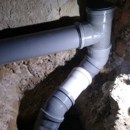 Remonty mieszkań Gorzanów 2