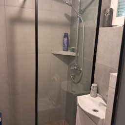 Remont łazienki Brzozówka 3