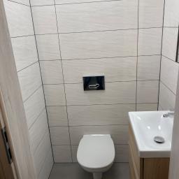 Glazurnik Legionowo 2