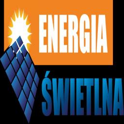 Energia Świetlna - Montaż Kolektorów Słonecznych Gdańsk