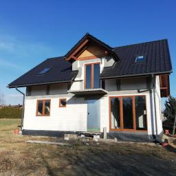 Fundamenty Bielsko-Biała 3