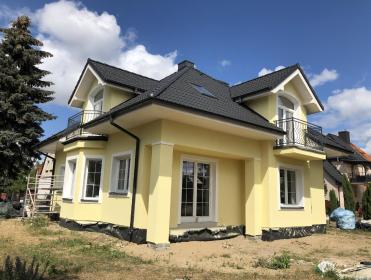 Usługi remontowo-budowlane Lorenc Zbigniew - Remonty domów i kamienic Mirosławiec
