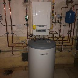 GRZEGORZ MATYJA GRIGOR - Gruntowe Wymienniki Ciepła Wrocław