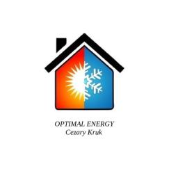 OPTIMAL ENERGY Cezary Kruk - Energia Odnawialna Ruda-Huta