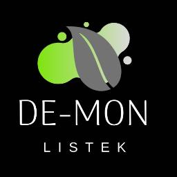 De-Mon LISTEK - Solidne Projektowanie Ogrodów Piła