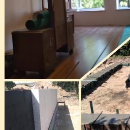 Dawid Świąder - Budowanie Ścian Gdańsk