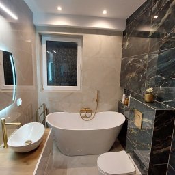 Almar Mariusz Sadczuk - Remonty kuchni Malbork