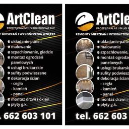 Płyta karton gips Legnica 1