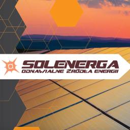 Solenerga Oddział Poznań-Zachód - Gruntowe Pompy Ciepła 62-070 Dąbrówka